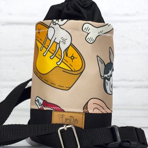 JUTALOMFALAT TARTÓ - otthon & életmód - kisállatoknak - kutyáknak - Meska.hu