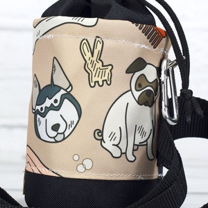 JUTALOMFALAT TARTÓ - otthon & életmód - kisállatoknak - kutyáknak - Meska.hu