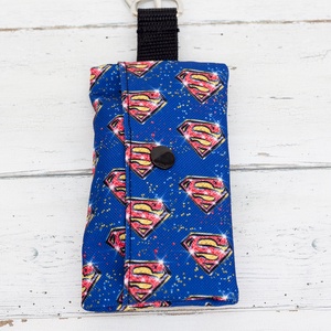 Kutyapiszok zacsi tartó - otthon & életmód - kisállatoknak - kutyáknak - kutyapiszok zacskó tartó - Meska.hu