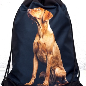 Hátizsák/gymbag - Meska.hu