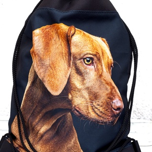 Hátizsák/gymbag - Meska.hu