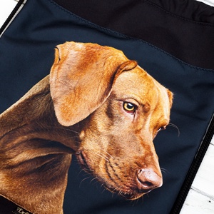 Hátizsák/gymbag - táska & tok - hátizsák - hátizsák - Meska.hu