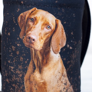 JUTALOMFALAT TARTÓ - otthon & életmód - kisállatoknak - kutyáknak - jutalomfalat tartó - Meska.hu