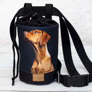 JUTALOMFALAT TARTÓ - otthon & életmód - kisállatoknak - kutyáknak - jutalomfalat tartó - Meska.hu