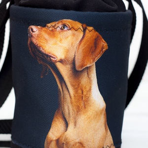 JUTALOMFALAT TARTÓ - otthon & életmód - kisállatoknak - kutyáknak - jutalomfalat tartó - Meska.hu