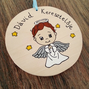 Keresztelőajándék, fiús, lányos keresztelőajándék - játék & sport - keresztelőajándékok - Meska.hu
