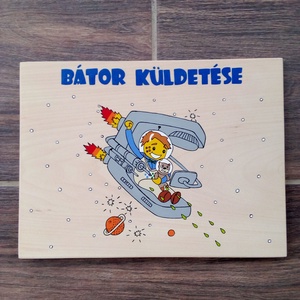 Névtábla , ajtótábla,  tábla - Meska.hu