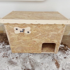 Kutya névtábla, kutya biléta, kutyaházra szerelhető tábla - otthon & életmód - kisállatoknak - kutyáknak - kutya biléta - Meska.hu