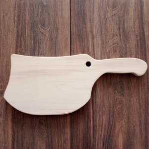 Fatál,kínálótál, vágódeszka,edényalátét  - bárd alakú  - otthon & életmód - konyhafelszerelés, tálalás - tálalás - kínálótál - Meska.hu