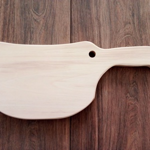 Fatál,kínálótál, vágódeszka,edényalátét  - bárd alakú  - otthon & életmód - konyhafelszerelés, tálalás - tálalás - kínálótál - Meska.hu