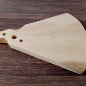 Platánfából készült kínáló tálca, kínálótál,vágódeszka, fatál, edényalátét  - otthon & életmód - konyhafelszerelés, tálalás - tálalás - kínálótál - Meska.hu