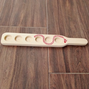 Magyar motívummal díszített rövidital kínáló, pálinkakínáló, italtartó - otthon & életmód - konyhafelszerelés, tálalás - tálalás - pálinkás poharak, szettek - Meska.hu