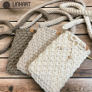 Horgolt telefontok - Meska.hu