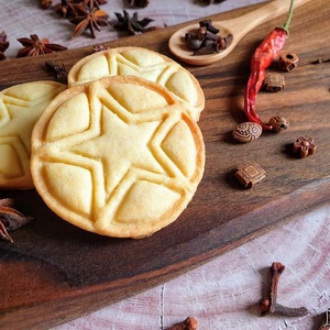 Pentagram sütikiszúró - Meska.hu