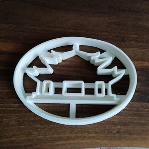 Pagoda sütikiszúró  - otthon & életmód - konyhafelszerelés, tálalás - Meska.hu