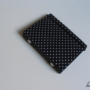  Igazolványtartó és/vagy kártyatartó, pöttyös -  - Meska.hu