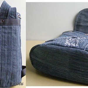  Farmer hátizsák -  - Meska.hu