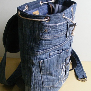  Farmer hátizsák -  - Meska.hu