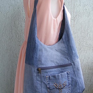 Farmer táska/tarisznya  - táska & tok - kézitáska & válltáska - tarisznya - Meska.hu