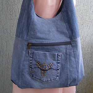 Farmer táska/tarisznya  - táska & tok - kézitáska & válltáska - tarisznya - Meska.hu