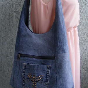 Farmer táska/tarisznya  - táska & tok - kézitáska & válltáska - tarisznya - Meska.hu