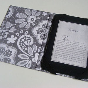 Ebook olvasó kemény tok, csipke - táska & tok - laptop & tablettartó - ebook & tablet tok - Meska.hu Ebook olvasó kemény tok, csipke - táska & tok - laptop & tablettartó - ebook & tablet tok - Meska.hu