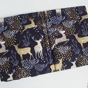 Szarvasok, vízhatlan ebook olvasó kemény tok - táska & tok - ebook & tablet tok - Meska.hu