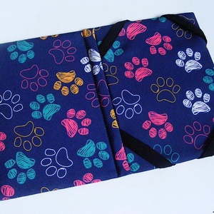 Mancsok, vízhatlan ebook olvasó kemény tok - táska & tok - ebook & tablet tok - Meska.hu