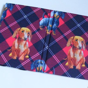 Tacskó, vízhatlan ebook-tok - táska & tok - ebook & tablet tok - Meska.hu