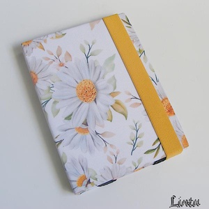 Margaréta, vízhatlan anyagból készült kemény ebook-tok, Táska & Tok, Ebook & Tablet tok, Varrás, MESKA