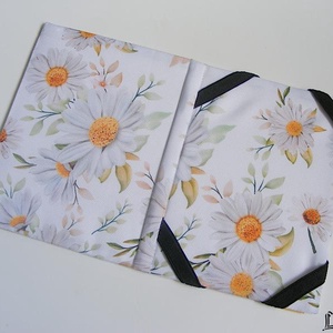 Margaréta, vízhatlan anyagból készült kemény ebook-tok - táska & tok - ebook & tablet tok - Meska.hu