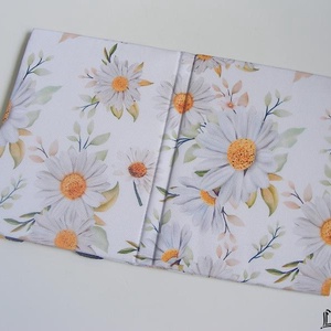 Margaréta, vízhatlan anyagból készült kemény ebook-tok - táska & tok - ebook & tablet tok - Meska.hu