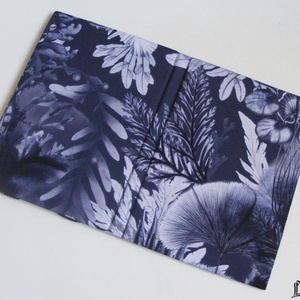 Erdei alkony, vízhatlan anyagból készült kemény ebook-tok - táska & tok - ebook & tablet tok - Meska.hu