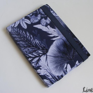 Erdei alkony, vízhatlan anyagból készült kemény ebook-tok - táska & tok - ebook & tablet tok - Meska.hu