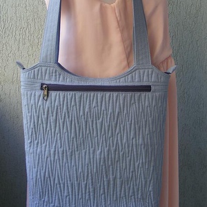 Bagoly textil táska  - táska & tok - kézitáska & válltáska - válltáska - Meska.hu