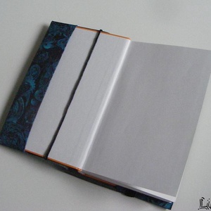 Pillangók, vízhatlan könyvborító állítható szélességgel - könyv & zene - könyvtok - Meska.hu