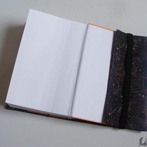 Pókok, vízhatlan könyvborító állítható szélességgel - könyv & zene - könyvtok - Meska.hu