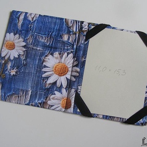 Margaréta, vízhatlan anyagból készült kemény ebook-tok - táska & tok - ebook & tablet tok - Meska.hu