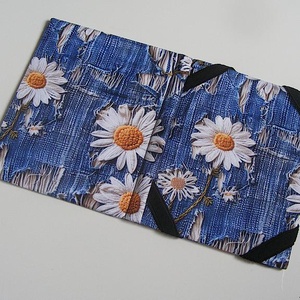 Margaréta, vízhatlan anyagból készült kemény ebook-tok - táska & tok - ebook & tablet tok - Meska.hu