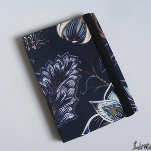 Mesevirág, vízhatlan ebook-tok, Táska & Tok, Ebook & Tablet tok, Varrás, MESKA