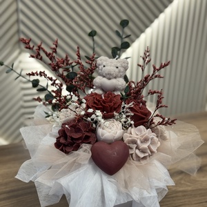 Szerelembox, Esküvő, Emlék & Ajándék, Szülőköszöntő ajándék, Gyertya-, mécseskészítés, MESKA