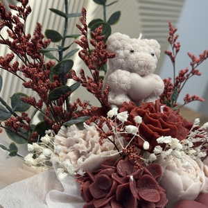 Szerelembox - esküvő - emlék & ajándék - szülőköszöntő ajándék - Meska.hu