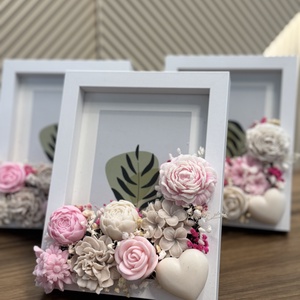 Első pillanat- babaköszöntő kép A5 - baba - mama - babaemlékek - baba emlékőrző - Meska.hu