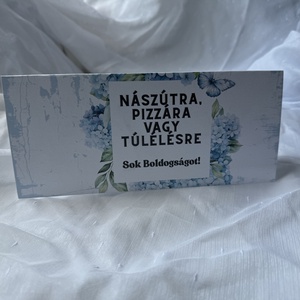 Pénzátadó gratulációs kártya - esküvő - nászajándék - esküvői pénzátadó boríték, kártya - Meska.hu