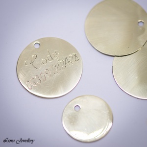 Kutyabiléta, Kutya Névtábla, Kisállat Névtábla, Kisállat Biléta,Cica Biléta,Cica Névtábla,Macska Névtábla, Macska Biléta - otthon & életmód - kisállatoknak - kutyáknak - kutya biléta - Meska.hu