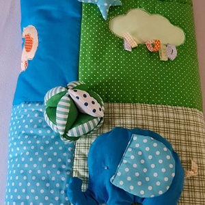 Patchwork  baba j�tsz�szőnyeg, Baba - mama, Baba játékok, Játszószőnyeg, Varrás, MESKA