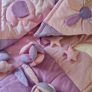 Patchwork  baba j�tsz�szőnyeg, Baba - mama, Baba ágynemű, Babatakaró, gyerek pléd, Varrás, MESKA