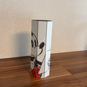3D nyomtatott toltartó - otthon & életmód - papír, írószer - tolltartó & ceruzatekercs - Meska.hu