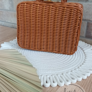 Nyuszis ajándékcsomag - játék & sport - babalátogató ajándékcsomag - Meska.hu