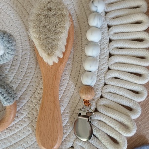 Elefántos babaváró ajándékcsomag - játék & sport - babalátogató ajándékcsomag - Meska.hu